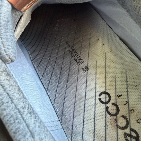 ECCO S-Three Boa Golf Men’s Shoes main image 6